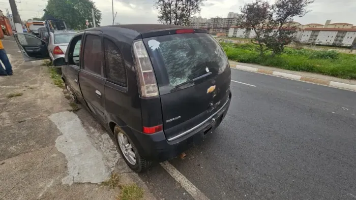 Peças em Geral para Gm/Meriva 2009