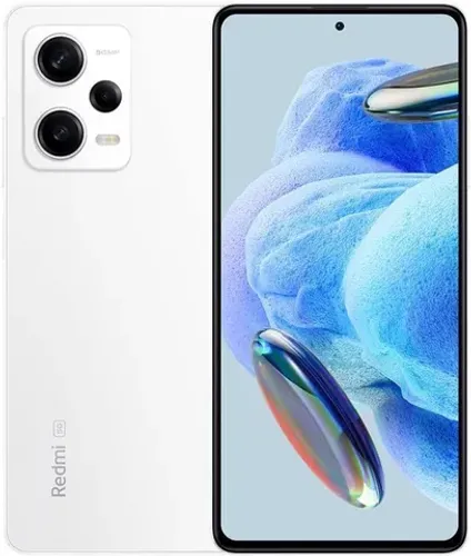  Xiaomi Redmi Note 12 Pro 256Gb/8Gb Branco | Lacrado Novo | Loja Fisica 