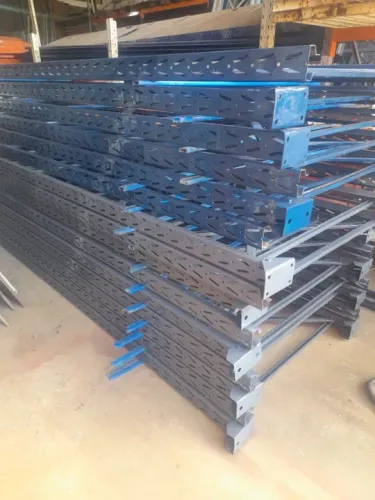 Porta Paletes: Reformados 