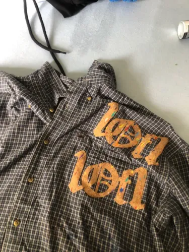 Camisa Manga longa Exclusiviist 