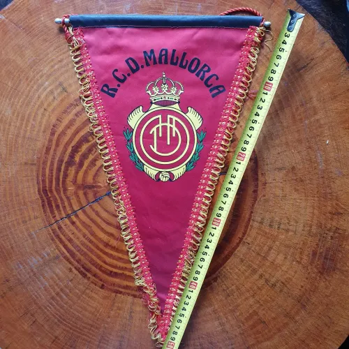 Flâmula Real Mallorca importada espanhah
