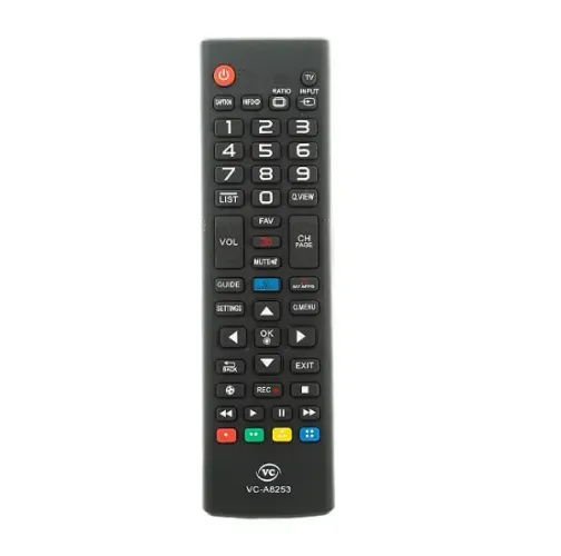 CONTROLE REMOTO PARA TV SMART LG VC-A8253