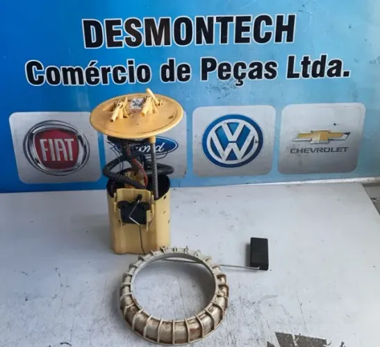 Bomba de combustível ranger  diesel 3.2 2015 a 2019 