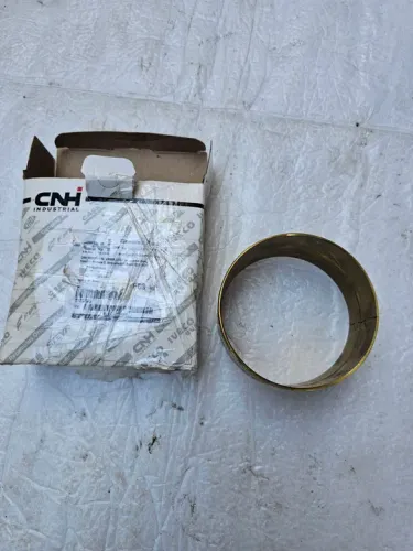 Trator New holand case bucha eixo dianteiro nova original 5129385