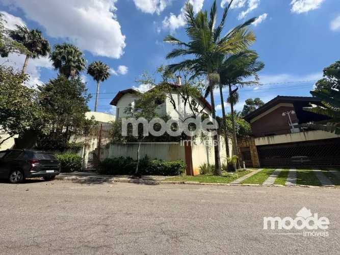 Casa com 3 Quartos à venda, 340 m² por R$ 1.499.000 - Parque dos Príncipes - São Paulo/SP