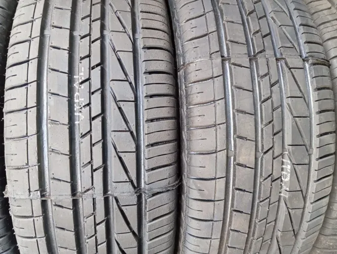 Pneus  205/60/15 vipal