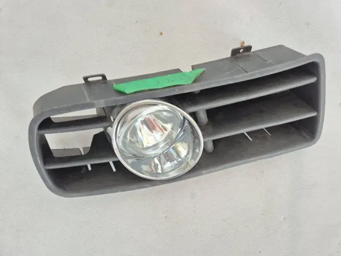 Moldura com milha Golf Sapão 99 2000 2001 2002 2003 2005 Original 