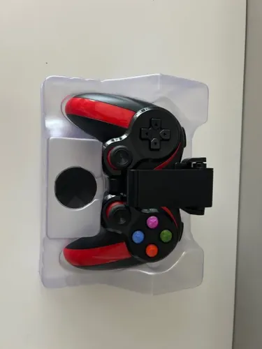 Controle para jogar no celular Bluetooth 