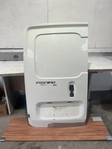 Porta Traseira Fiorino Vivace