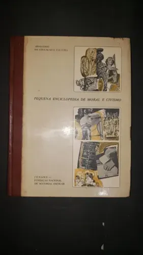 Pequena Enciclopédia de Moral e civismo