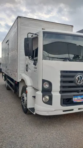 VOLKSWAGEN 14 190 CONSTELLATION TOCO