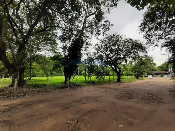 Guaratiba | Terreno