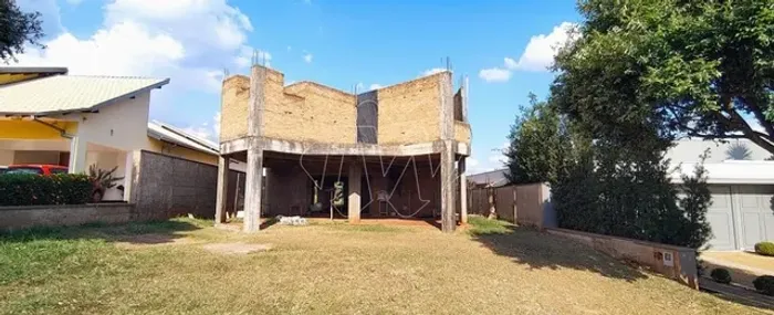 Venda de Casas / Condomínio na cidade de Araraquara