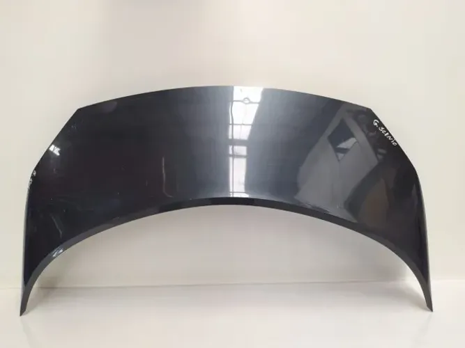 Capo | Renault Grand Scenic | 2008 À 2010 - (Usado/Original)
