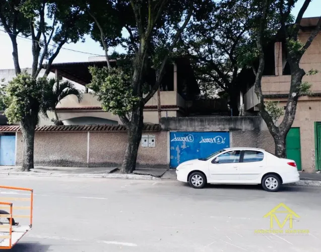 Terreno em Divino Espírito Santo - Vila Velha, ES