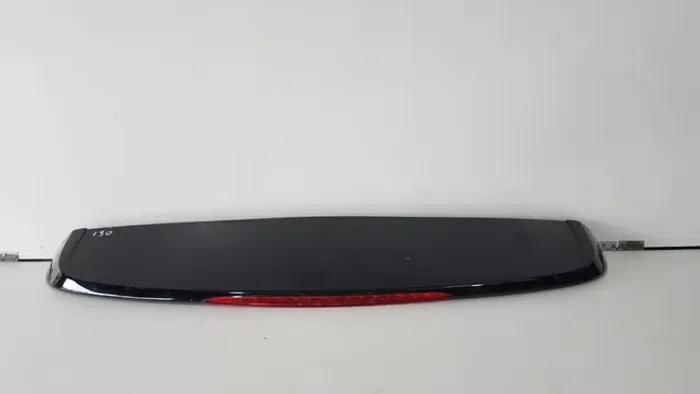 Spoiler Aerofolio C/ Break Light Hyundai I30 2013 2014 2015 2016 BG2335