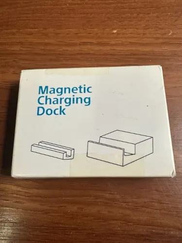 DOCK CARREGADOR MAGNETICO MODELO-BT-SNDK48D SEM FIO PARA SONY XPERIA Z CARREGADOR MAGNETIC