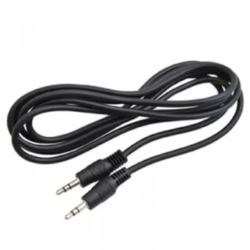 Cabo de Audio P2x P2 1,2m