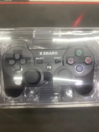 Controle PS3/Pc 