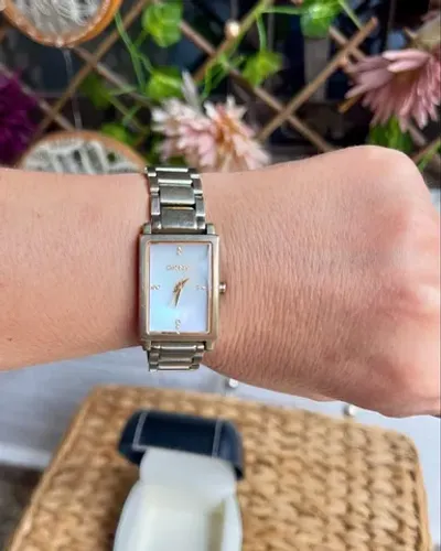 Relógio original DKNY