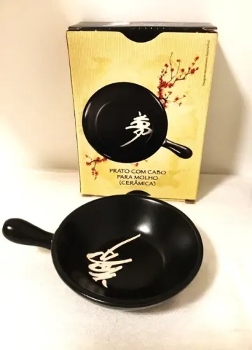 coleção caras sonho oriental by kenzo takada em cerâmica
