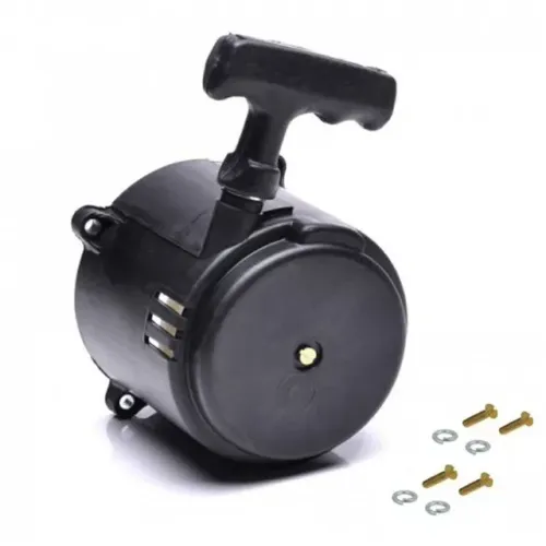 Partida Completa Walk Machine Original