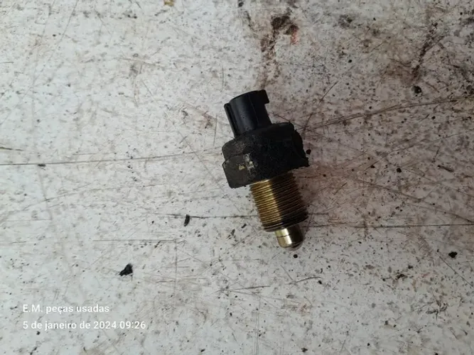 Sensor de re Honda fit 2004