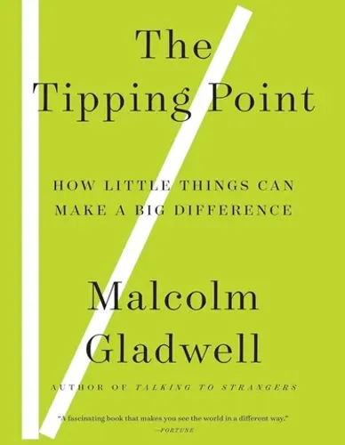 The Tipping Point