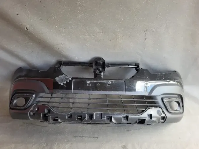 Parachoque dianteiro Sandero Stepway 2020/ Recuperado 