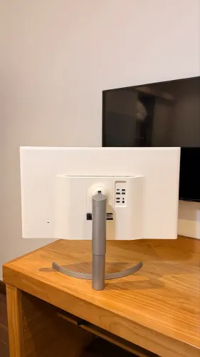 MONITOR LG 32 4K 