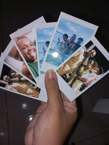 Fotos Polaroides