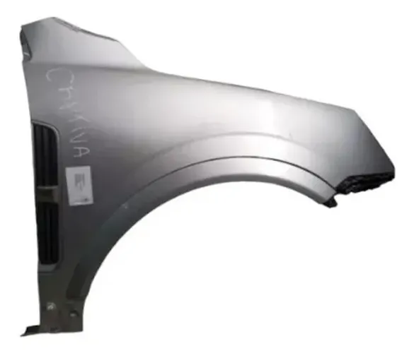 Paralama Chevrolet Captiva 2008 2009 2010 11  A 2017 Direito