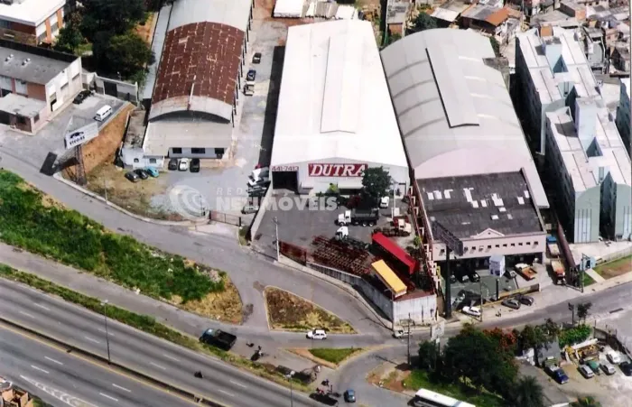 Venda Lote-Área-Terreno São Francisco Belo Horizonte