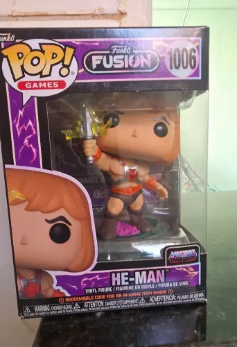 FUNKO POP