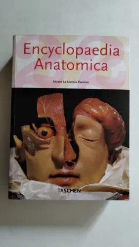 Encyclopaedia Anatomica- Taschen<br>