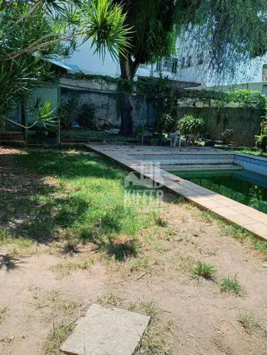 Casa de Alto Padrão em Santa Rosa 4 Quartos, Piscina e Conforto Total