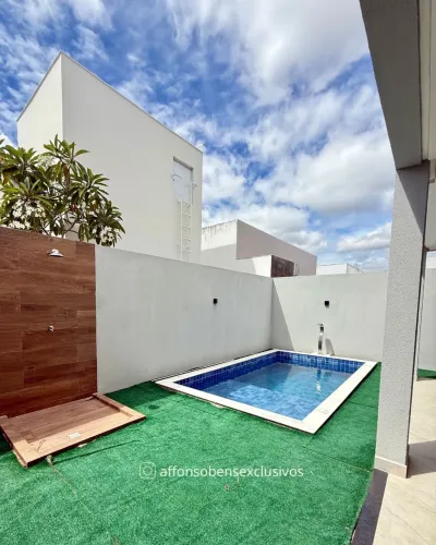 CASA DOIS PAVIMENTOS BUONA VITA! PREÇO IMPERDÍVEL!