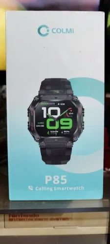 Smatwatch Colmi P85