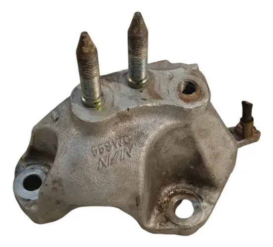 Suporte Coxim Superior Cambio Honda Crv 2.0 Aut 2009 2010 12