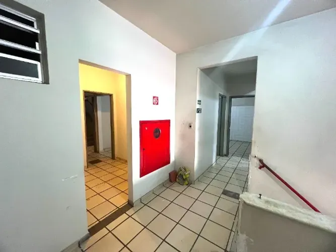 Alugo Andar Comercial com Terraço na Praia do Suá com 660m² - R$ 7.000,00
