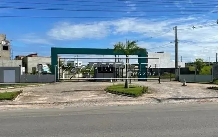 TERRENO A VENDA NO CONDOMINIO PORTO MONTE EM MARECHAL DEODORO/AL