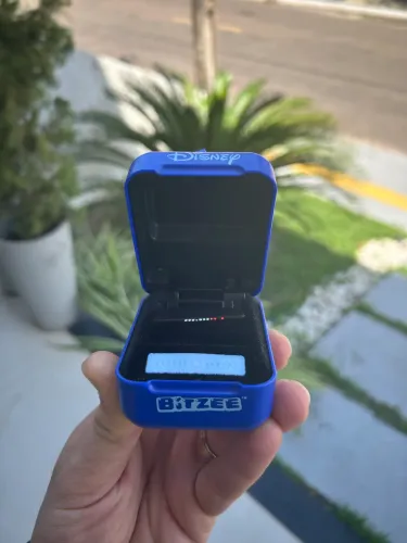 SUNNY, Bitzee, Pet Interativo Virtual, Disney, 30 personagens 