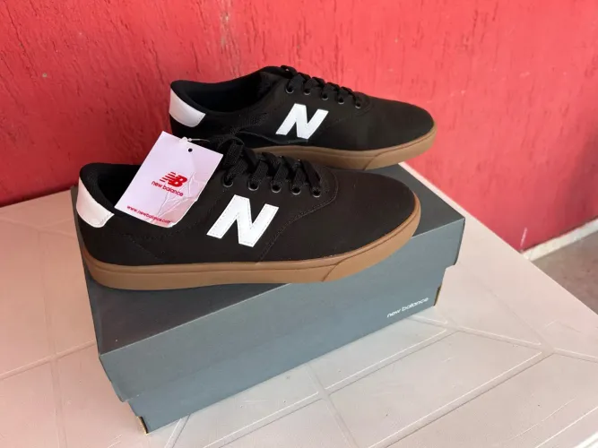 Tênis New Balance Novo Original 38