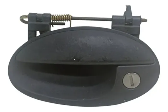 Maçaneta Externa Esquerda Gm Celta 2001 2002 2003 04 2 Porta