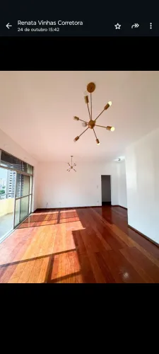 Ed. Alves Melo 3 Suítes.