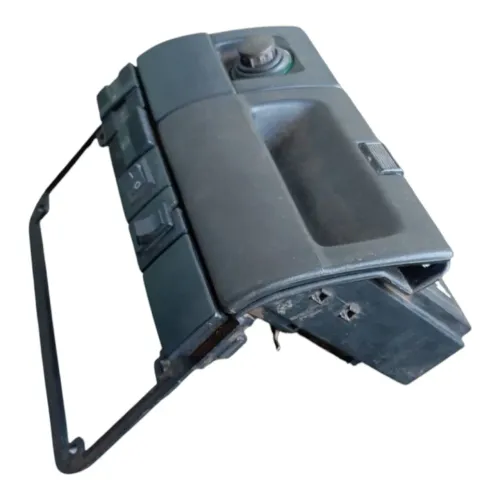 Moldura Painel Cinzeiro Golf Mk3 1994 1998