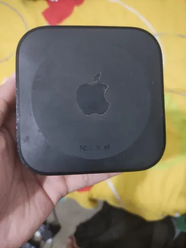 Apple TV