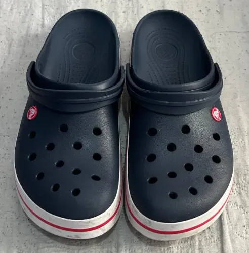 Sandália Crocs Crocband Adulto 100% Original