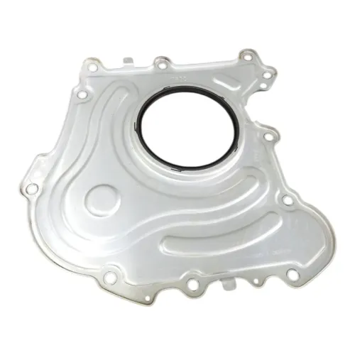 Retentor Traseiro Virabrequim Gm Onix 1.0 3cc 2021/2024