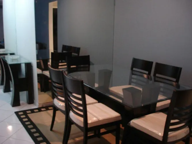 ROCHA | Rua São João - Apartamento 3 Quartos (1 Suíte) Vaga - Varanda | Agende Sua Visita